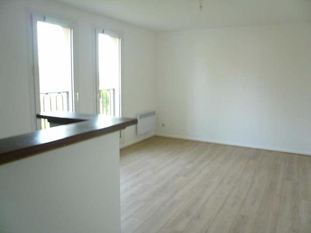 Appartement vente à Senlis, Pont-sainte-maxence