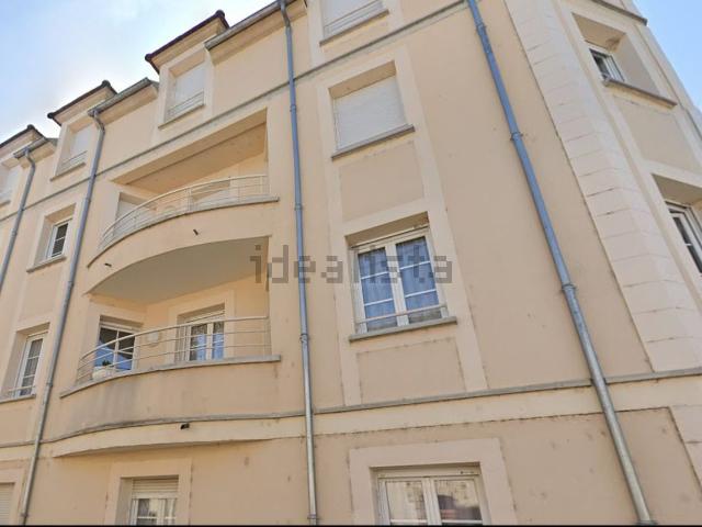 Appartement location à Pont-sur-Yonne, Yonne
