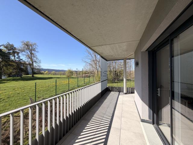 Appartement vente à Toulombief, Pontarlier