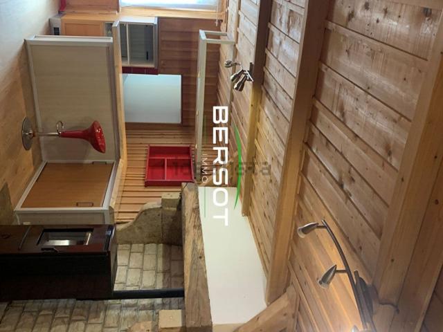Appartement vente à Centre Ville, Pontarlier