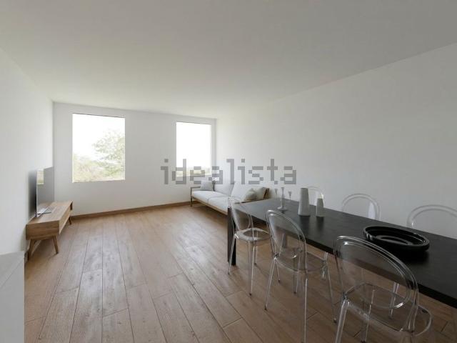 Appartement vente à Toulombief, Pontarlier