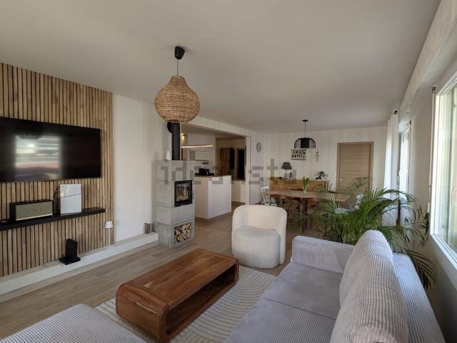 Appartement vente à Toulombief, Pontarlier