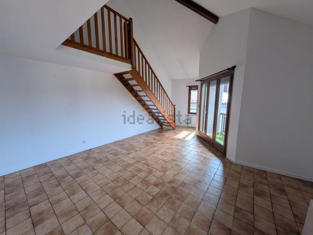 Appartement vente à Toulombief, Pontarlier
