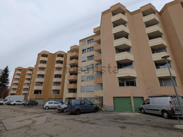 Appartement vente à Larmont - Saint-Étienne, Pontarlier
