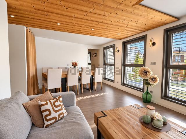 Appartement vente à Toulombief, Pontarlier
