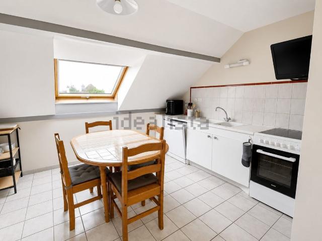 Appartement vente à Toulombief, Pontarlier