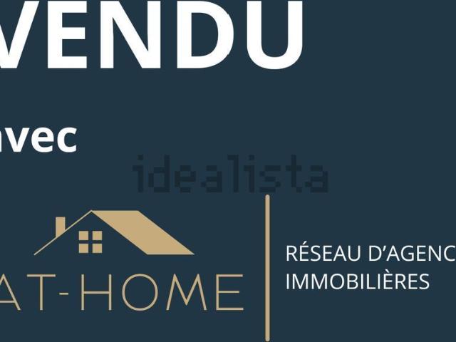 Appartement vente à Toulombief, Pontarlier
