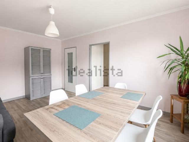 Appartement vente à Toulombief, Pontarlier