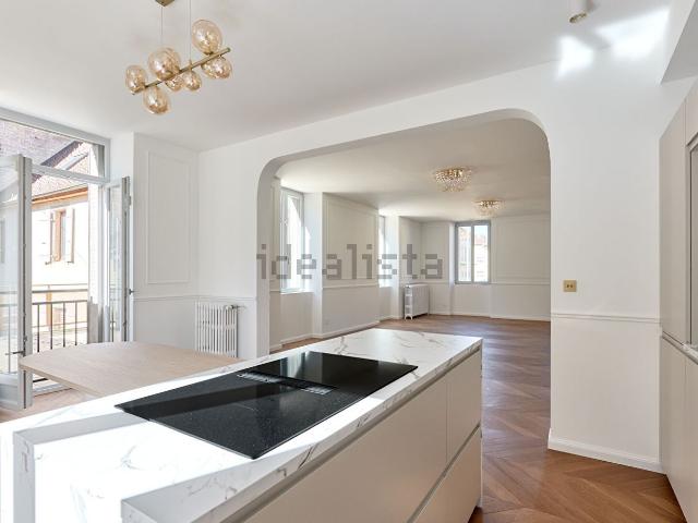 Appartement vente à Centre Ville, Pontarlier