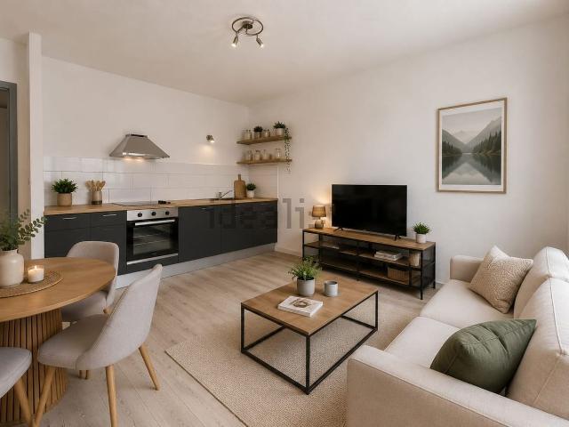 Appartement vente à Toulombief, Pontarlier