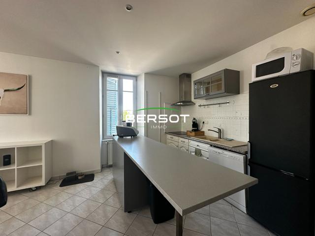 Appartement location à Pontarlier