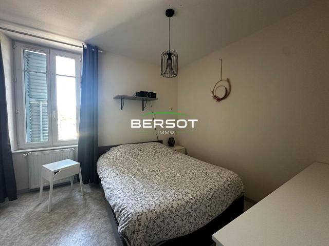 Appartement location à Pontarlier