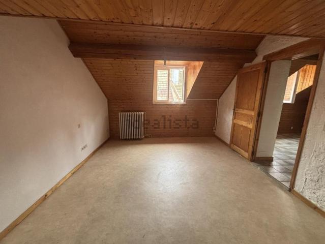 Appartement vente à Centre Ville, Pontarlier