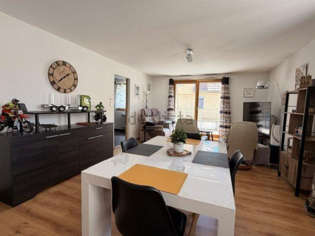 Appartement vente à Centre Ville, Pontarlier