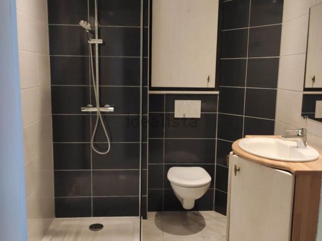 Appartement vente à Saint-Pierre, Pontarlier