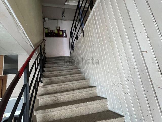 Appartement vente à Saint-Pierre, Pontarlier