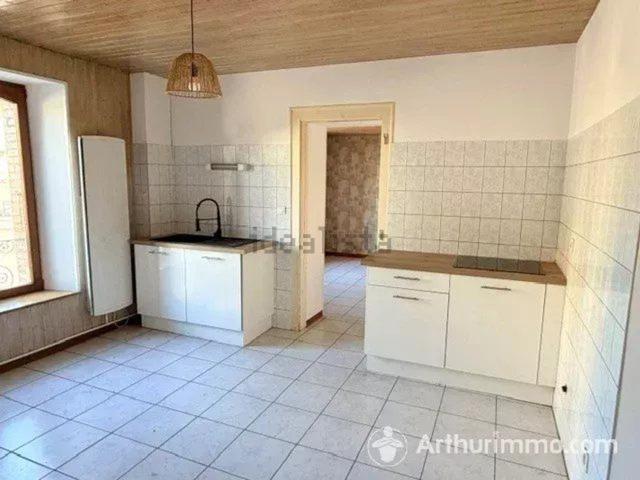 Appartement vente à Les Pareuses, Pontarlier