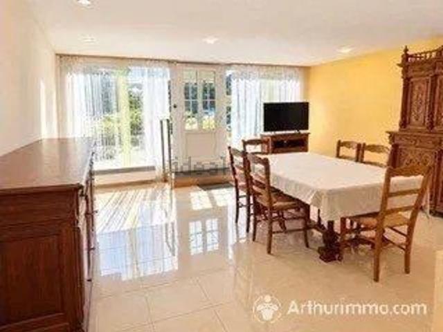Appartement vente à Centre Ville, Pontarlier