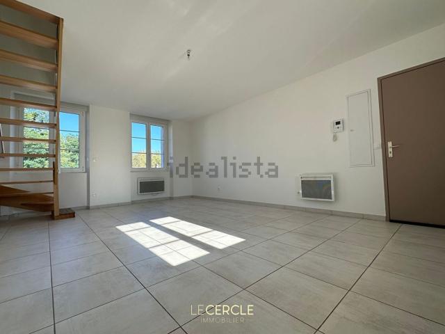Appartement location à Pontarmé, Oise