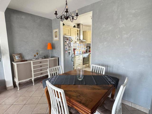 Appartement vente à Torcy, Pontault-combault
