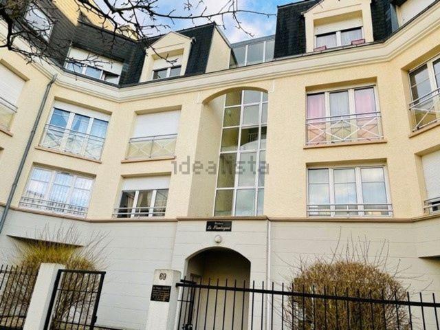 Appartement location à Pontault-Combault, Seine-et-Marne