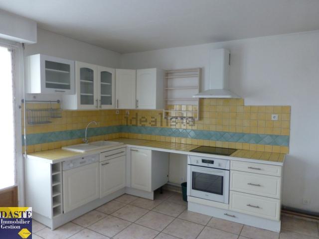 Appartement location à Pontault-Combault, Seine-et-Marne