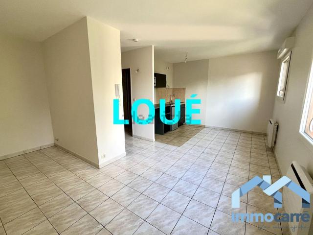 Appartement location à Pontcarré, Seine-et-Marne