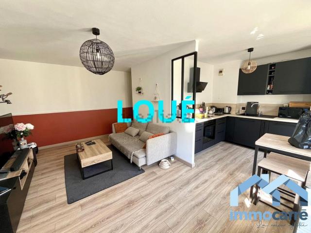 Appartement location à Pontcarré, Seine-et-Marne
