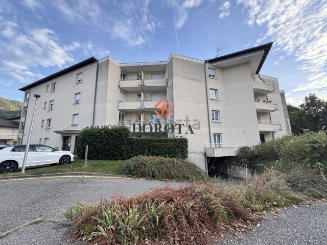Appartement vente à Villard-Benoit, Pontcharra