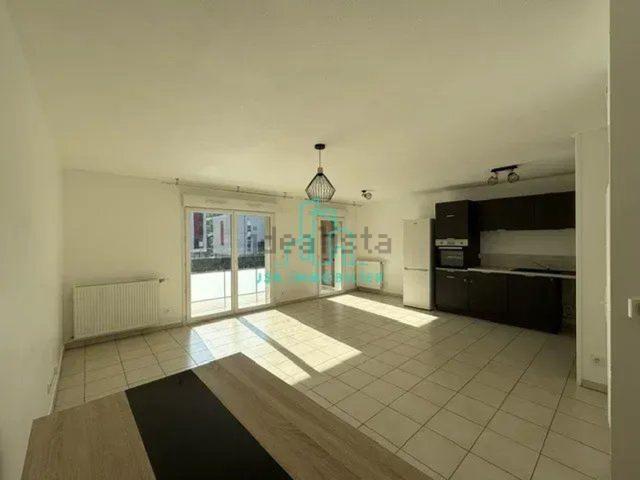 Appartement vente à Grignon, Pontcharra