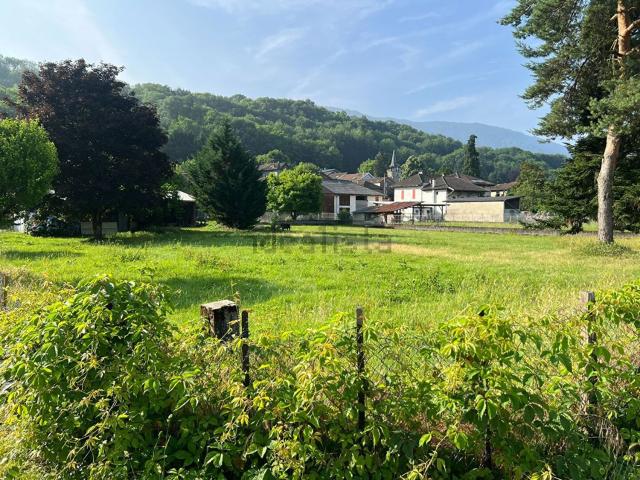 Appartement vente à Villard-Benoit, Pontcharra