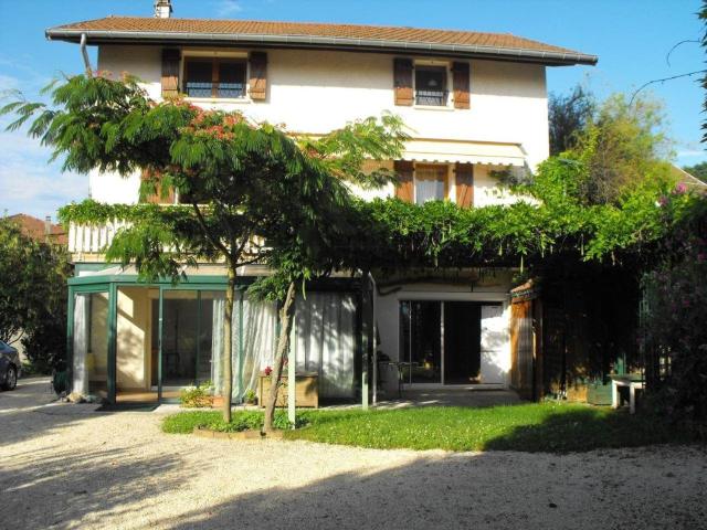 Appartement vente à Villard-Benoit, Pontcharra