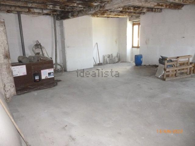 Appartement vente à Grignon, Pontcharra