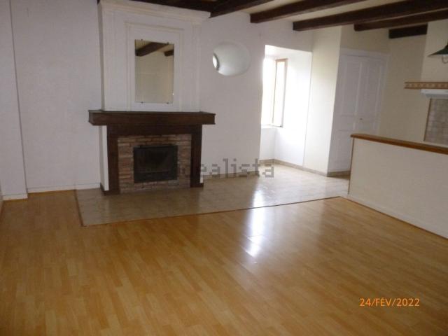 Appartement vente à Pontcharra, Isère