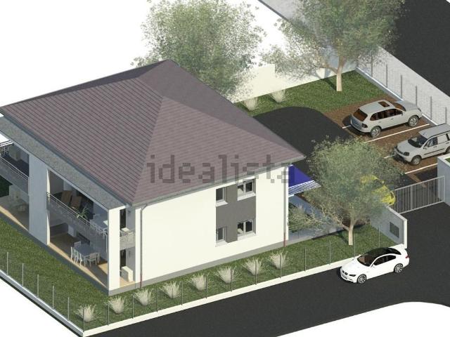 Appartement vente à Grignon, Pontcharra