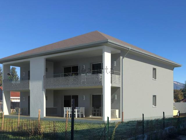 Appartement vente à Pontcharra, Isère