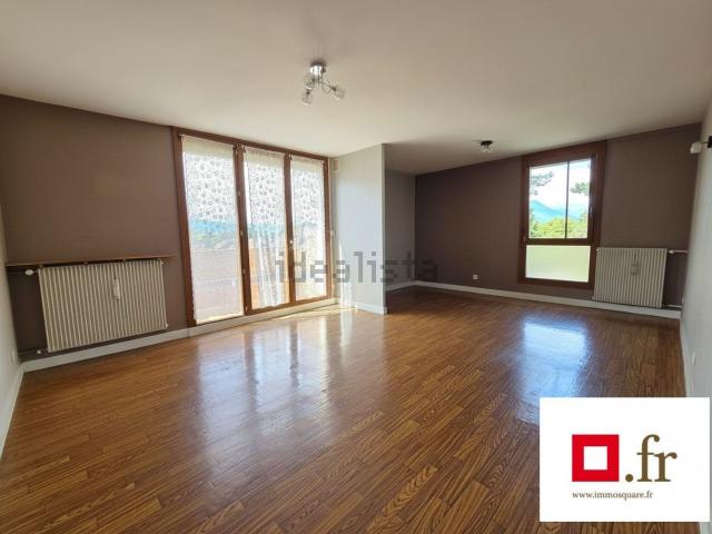 Appartement vente à Pontcharra, Isère