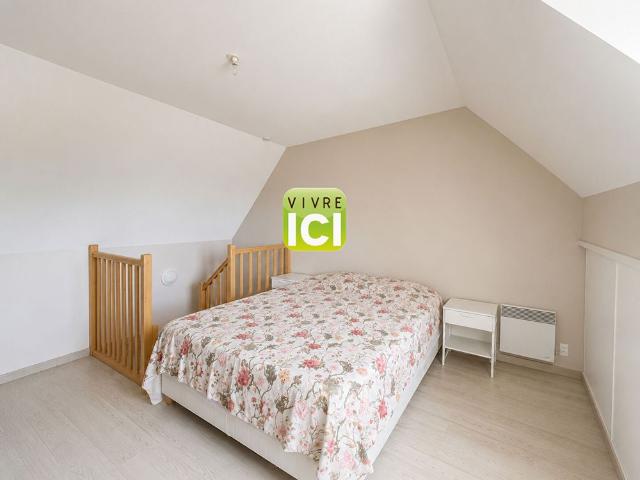 Appartement location à Saint-Nazaire, Pontchâteau