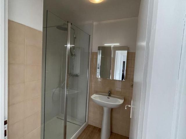 Appartement location à Saint-Nazaire, Crossac