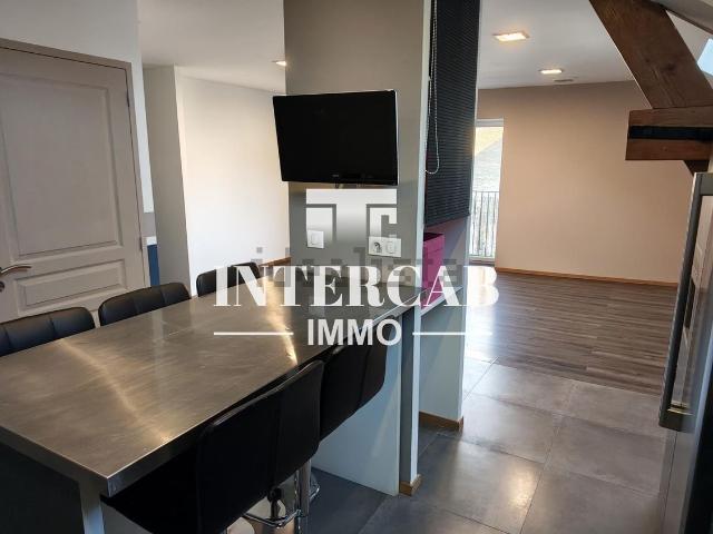 Appartement vente à Pontfaverger-Moronvilliers, Marne