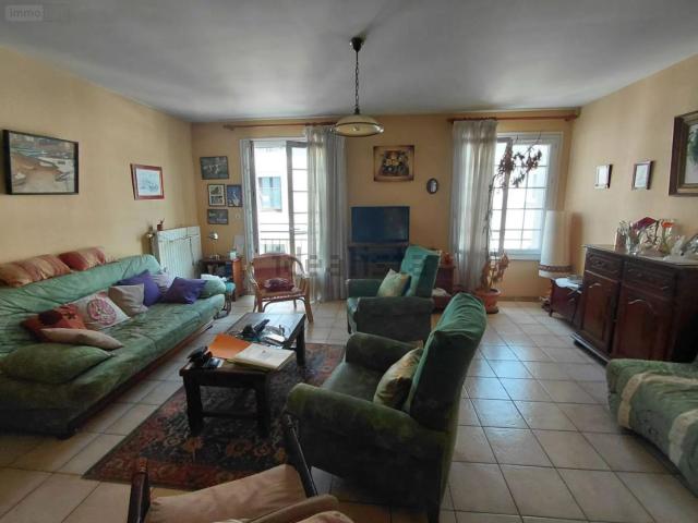 Appartement vente à Belle Vue, Pontivy