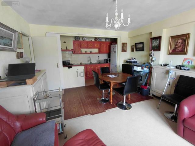 Appartement vente à Kerimaux, Pontivy