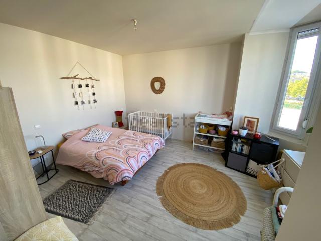 Appartement location à Kermadeleine, Pontivy