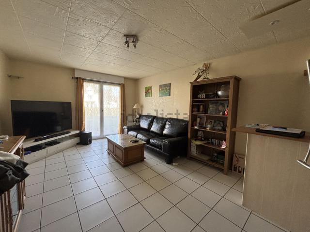 Appartement vente à Kermadeleine, Pontivy