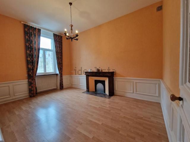 Appartement vente à Kermadeleine, Pontivy