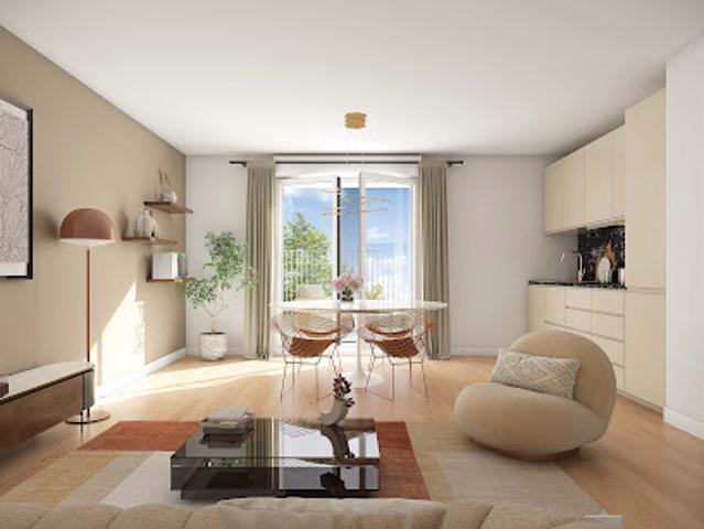 Appartement vente à Pontivy, Bretagne