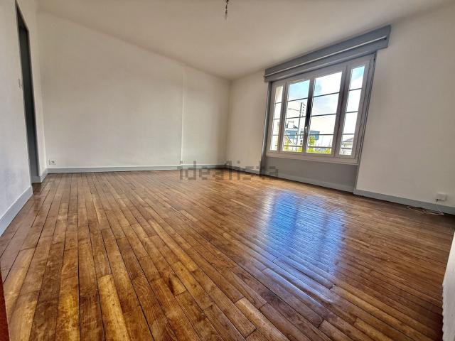 Appartement vente à Sainte-Tréphine, Pontivy