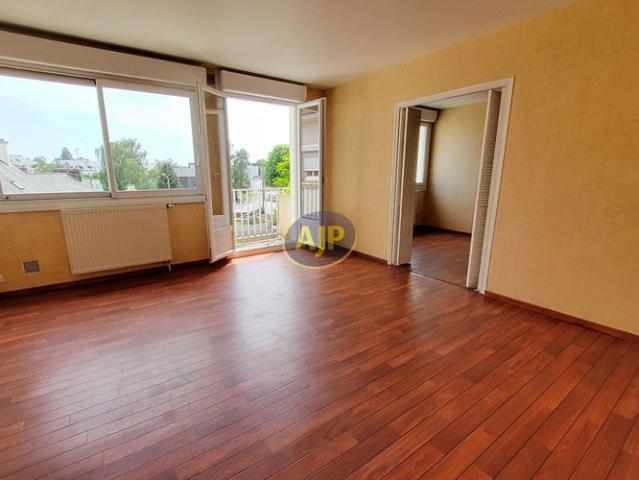 Appartement vente à Pontivy, Bretagne