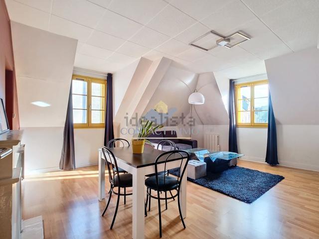 Appartement vente à Kerimaux, Pontivy