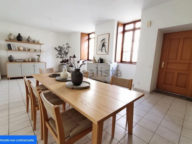 Appartement location à Belle Vue, Pontivy
